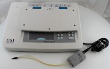 Grason-stadler Gsi Tympstar Middle Ear Analyzer For Parts Or Repair