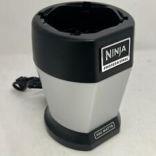 Ninja Motor Base For Bl450 Professional 900 Watt Blender - Must Read 6-fin -