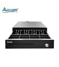 Electronic Connection Point Of Sale Cash Drawer. Fast-free Shipping