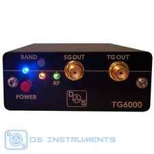 Tracking Signal Generator- Tg6000 - Replaces Hp 85640a