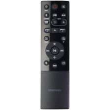 Samsung Remote Control Src-2203 For Select Samsung Sound Bars - Black