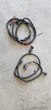 Ag Leader Display Cable And Power 4002702-7 4002016-15 Can A