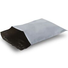 12 X 15.5 Poly Mailers Envelope Self-seal Tear-proof 25 50 100 150 200 300 500