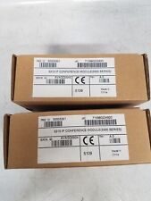 5310 Ip Conference Module 5300 Series Lot Of 2