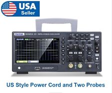U.s. Dso2d10 1gsas Digital Bench Type Oscilloscope Signal Generator New