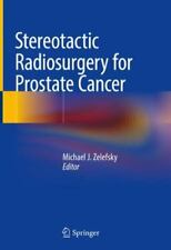 Stereotactic Radiosurgery For Prostate Cancer
