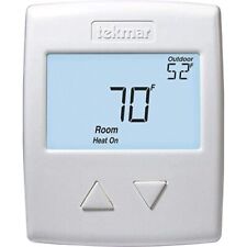 Tekmar 519 519 Radiant Thermostat One Stage