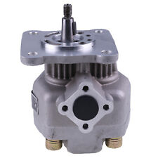 Hydraulic Pump 72098141 3281125m91 For Allis Chalmers 5020 5030 Massey Ferguson