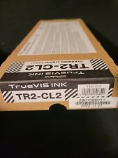 New Oem Cl2- Cleaning Cartridge Roland Truevis Ink 500cc M11.