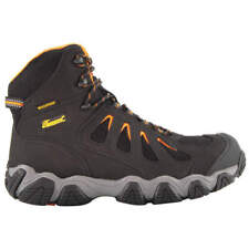 Thorogood Shoes 804-6296 W 090 Hiker Boot9wblackcompositepr