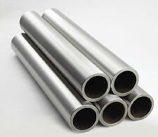 1pcs Titanium Grade 5 Tube Od 50mm X 40mm Id Wall 5mmlength 500mm E0j-56 Gy