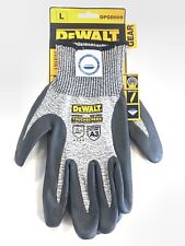 Dewalt Dyneema Cut Protection Touchscreen Gloves Large Same Day Free Shipping