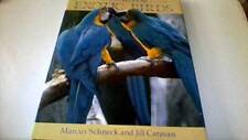 Caring For Exotic Birds - Hardcover By Schneck Marcus - Very Good