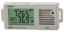 Hobo Ux100-003 Data Loggertemperature And Humidityusb