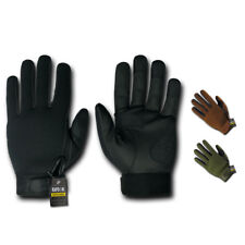 Rapid Dom Gloves Waterproof Breathable Neoprene All Weather Shooting Work Duty