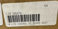 Lincoln Electric G2527-2 Invertec-300 Control Circuit Card Assembly..