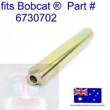 Fits Bobcat Drive Track Roller Keyed Pin Bush Mt50 Mt52 Mt55 Mt85 6730702