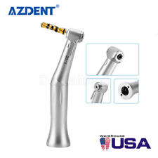 Nsk Style Dental 201 Reduction Implant Contra Angle Low Speed Handpiece Azdent