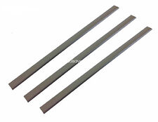 15-inch Jointer Blades For Delta Dc-380 22-677 Grizzly G0453 Planer - Set Of 3