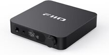 Fiio K11 Desktop Balanced Usb Dac Headphone Amp 1400mw Hi-res Audio Black