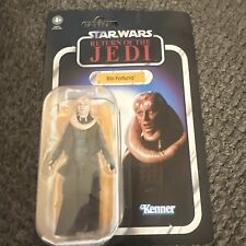 Star Wars Andor The Vintage Collection Bib Fortuna Vc224