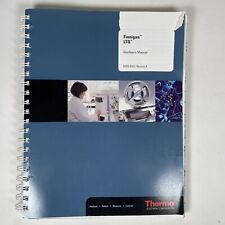 Thermo Finnigan Ltq Hardware Manual