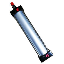 New Air Cylinder Pneumatic Standard Cylinder Sc 80 X 300 Bore3 Stroke12