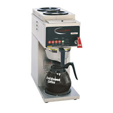 Grindmaster B-3 Precisionbrew Coffee Brewer For Decanters W 3 Warmers Autom...