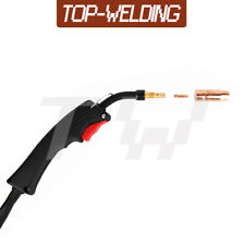 8ft Steel Liner Craftsman Mig Welding Gun Torch Parts For Welder 20511 20559