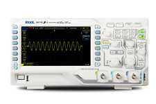 Rigol Ds1102z-e - Two Channel 100 Mhz Digital Oscilloscope