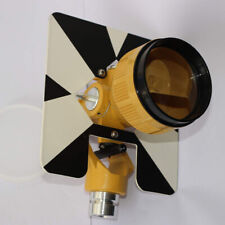 Brand New  Single Prism For  Total Stations Offset0mm