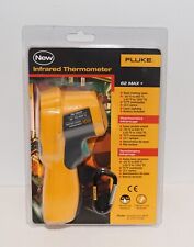 Fluke 62 Max Infrared Laser Thermometer Temperature Meter -20f To 1202f