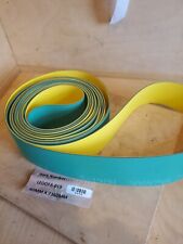 Habasit Flat Belt S-140h 60mm Wide 7360 Long 60x7360 New We Ship Today