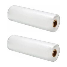 Clear Plastic Produce Bags On A Roll 250 Bagsroll - Multipurpose Storage Bags