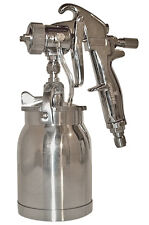 Sprayfine All Metal Hvlp Turbine Paint Spray Gun W1 Qt Siphon Cup