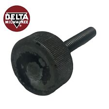 Delta Rockwell 15-650 Vs6 Variable Speed Drill Press Pinion Down Feed Knob
