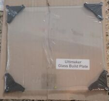 Ultimaker Glass Build Plate