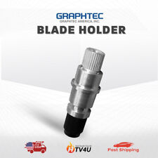 Graphtec Vinyl Cutter Blade Holder Free Shipping