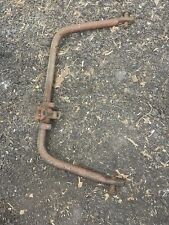 Allis Chalmers B C Cultivatorplow Lift Assembly