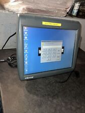 Micros Workstation 5a System Touchscreen Pos Terminal Windows Ce 6.0 Standpower