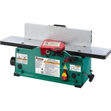 Grizzly G0945 6 Benchtop Jointer