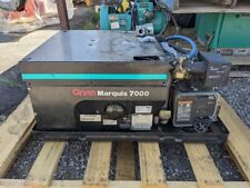 Onan Rv 7000 Marquis Propane Used Generator