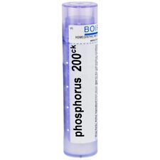 Boiron Phosphorus 200 Ck 80 Pellets