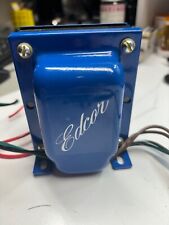 Edcor Tube Audio Power Transformer Xpwr105-120240
