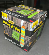 Post-it Extreme Notes 3 In X 3 In Mixed Colors 12 Pads 45 Sheets Per Pad