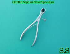 1 Piece Of Cottle Septum Nasal Speculum 6.00 Blade 3.5 90mm