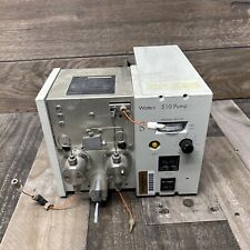 Millipore Waters 510 Solvent Delivery System Pump Model 510 Untested