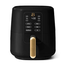 3 Qt Air Fryer With Turbocrisp Technology By Drew Barrymore Electric Fryers