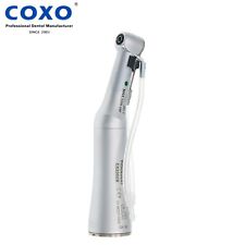 Coxo Dental 201 Implant Surgical Low Speed Contra Angle Handpiece C6-19