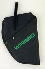 Wirsbo Tool Belt Pouch For Q6251500 Uponor Propex Battery Expander - Black Nylon